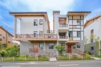 Nanning naxiangli homestay (Wuming Nanguo village Tianmu camping base store)