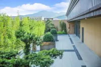 NANYUE JUNYAYUNJI HOTEL Hotels in Nanyue District