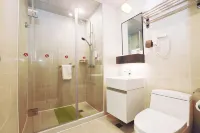 Jinjiang Inn Select Hotel (Heze Train Station) Hotels in Heze