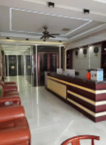 Jintai Express Hotel