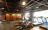 Noble Cebu Hotel - Gym