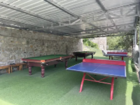 Xianweng Holiday Hotel