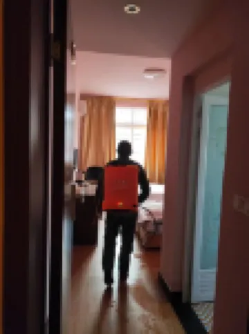 Jingshan Fenggang Hotel