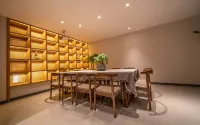 象山風起潮鳴民宿（鶴浦大沙沙灘店）