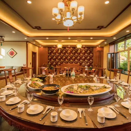 Jingpo Renjia Hotel