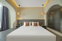 Manxin Hotel, Yuefeng Wenchuang Base, Turpan Hotels in Turpan