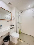 Yihe hotel in Arshan City