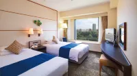 Premier Hotel Nakajima Park Sapporo