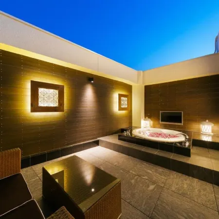 Hotel Eldia Modern Kobe(Adult Only)
