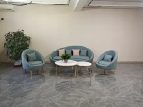 Yangqu Yunju Hotel (Fangte Oriental Mythology Branch) Hotéis em Yangqu