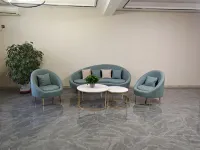 Yangqu Yunju Hotel (Fangte Oriental Mythology Branch)