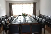 Benxi Yulongwan Resort