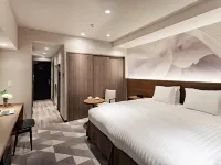 Oakwood Hotel & Apartments Azabu Tokyo Hotels near Roppongi Station