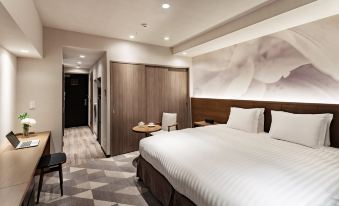 Oakwood Hotel & Apartments Azabu Tokyo