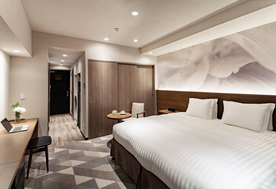 오크우드 아자부