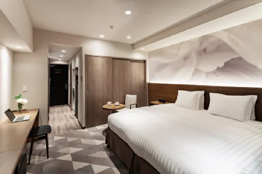 Oakwood Hotel & Apartments Azabu Tokyo