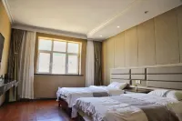 Jiadeng bonfire hotel