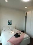 C0503 Almas Suites Studio Netflix Johor by STAY 이스칸다르 푸테리 호텔