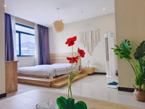 Kaifeng Bushe Homestay (Wanda Shop)