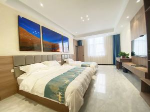 Badan Jilin Xiangyuan Homestay