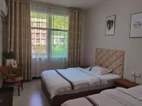 Jishou Dry-Cleaning Hotel - Inns
