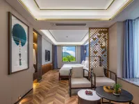 Lijiang Xi'an Homestay Hotels near Xiaodongjiang River