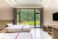 Ningguo Qingyuan Homestay