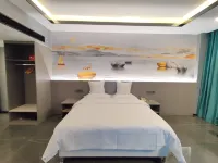 Boheng Oriental International Hotel Hotels in Tianzhu