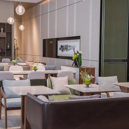 Yidu Comesun Hotel