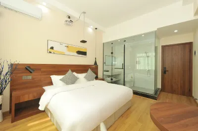 Guoliu Movie Homestay