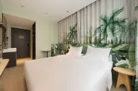 Hi Inn (Zhalantun Zhongyang Road)