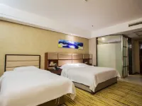 Xinyu Guangcheng Wassim Hotel Hotels in Xinyu