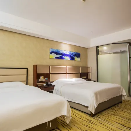 Xinyu Guangcheng Wassim Hotel