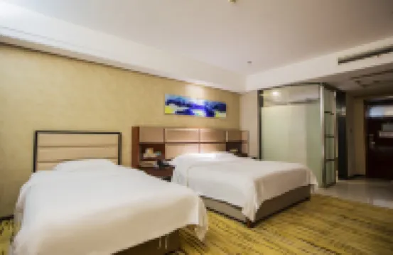 Xinyu Guangcheng Wassim Hotel