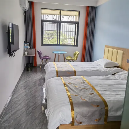 Juchun Hotel