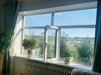 Catherine Villa, Erguna Baikal Hotels in Ergun