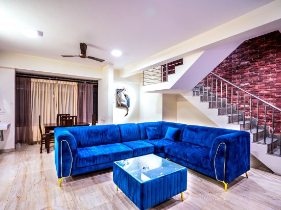 White Lotus by Orbit Hotels