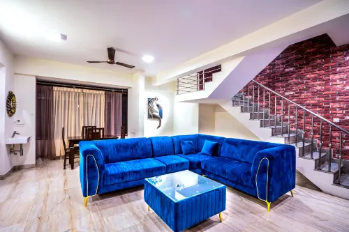White Lotus by Orbit Hotels