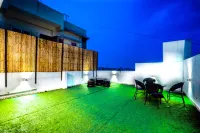 White Lotus by Orbit Hotels - บังกะโล