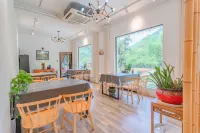 Yuexi Xiaozhu Guesthouse
