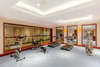 Huaibei Xuxi Shenmao Hotel Hôtels à : Xian de Suixi