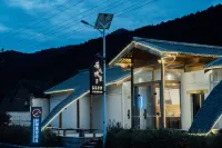 Sinna Meisu Hotel Lingchuan has a wind blowing shop Hotels in der Nähe von Martyrs' Cemetery