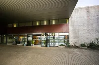 Hotel Colombo Hotels in Вила-ду-Порту