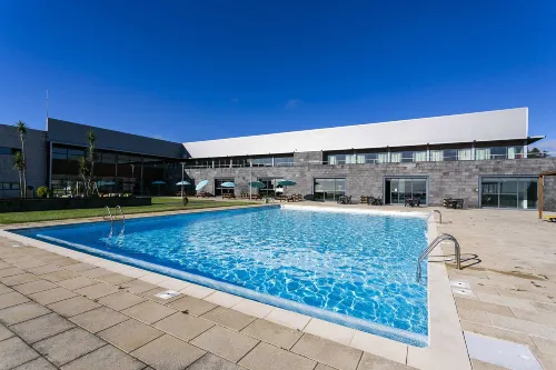 Hotel Colombo Các khách sạn ở Vila Do Porto