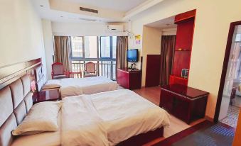 Rujia Business Hotel