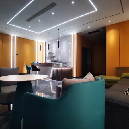 Funing Dingguan Boutique Hotel