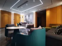 Funing Dingguan Boutique Hotel Hotels in Funing