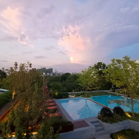 Yu Resort