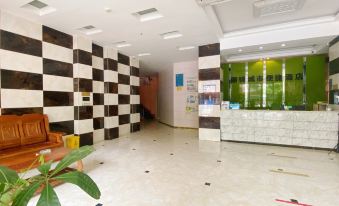 Lijin Convenient Hotel