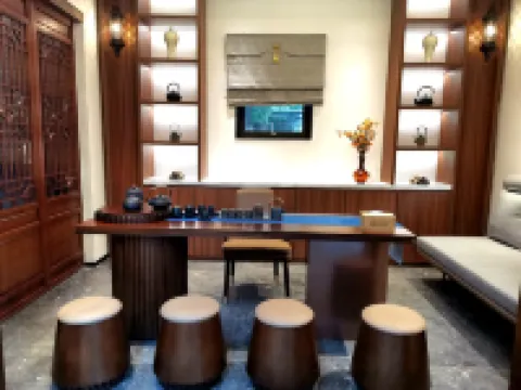 花築·隱廬民宿（珠海唐家灣鎮會同古村店）